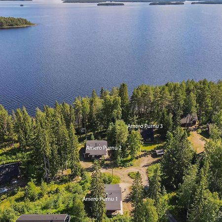 Holiday Home Amero Purnu 3 Kolinkylä Zewnętrze zdjęcie