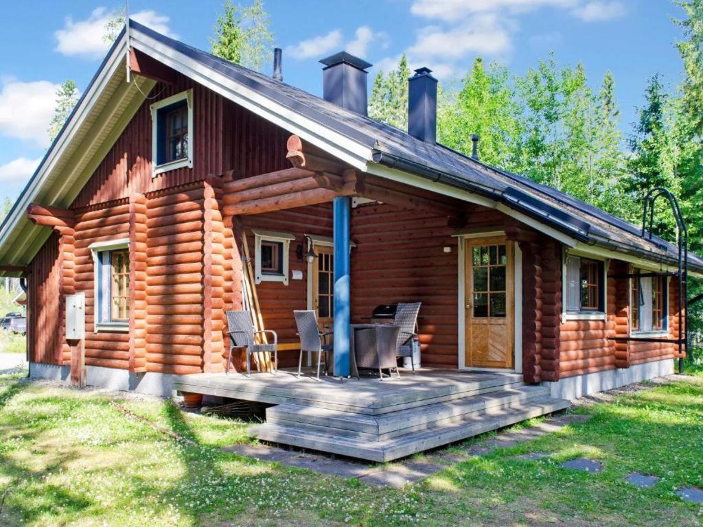 Holiday Home Amero Purnu 3 Kolinkylä Zewnętrze zdjęcie