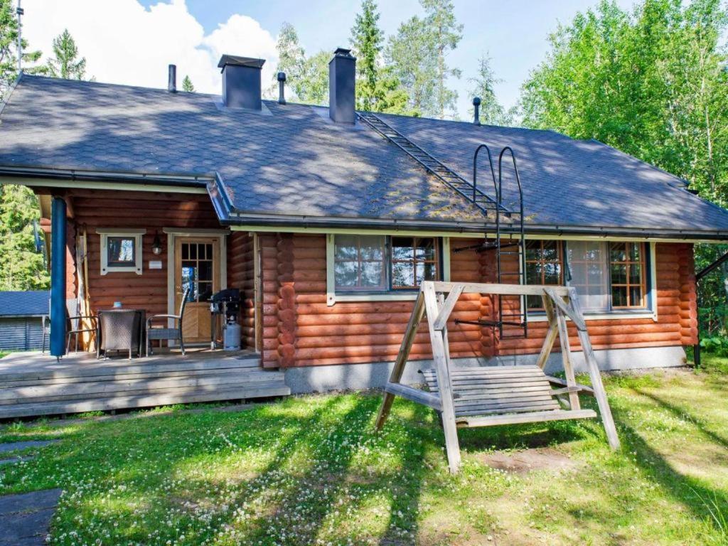 Holiday Home Amero Purnu 3 Kolinkylä Zewnętrze zdjęcie