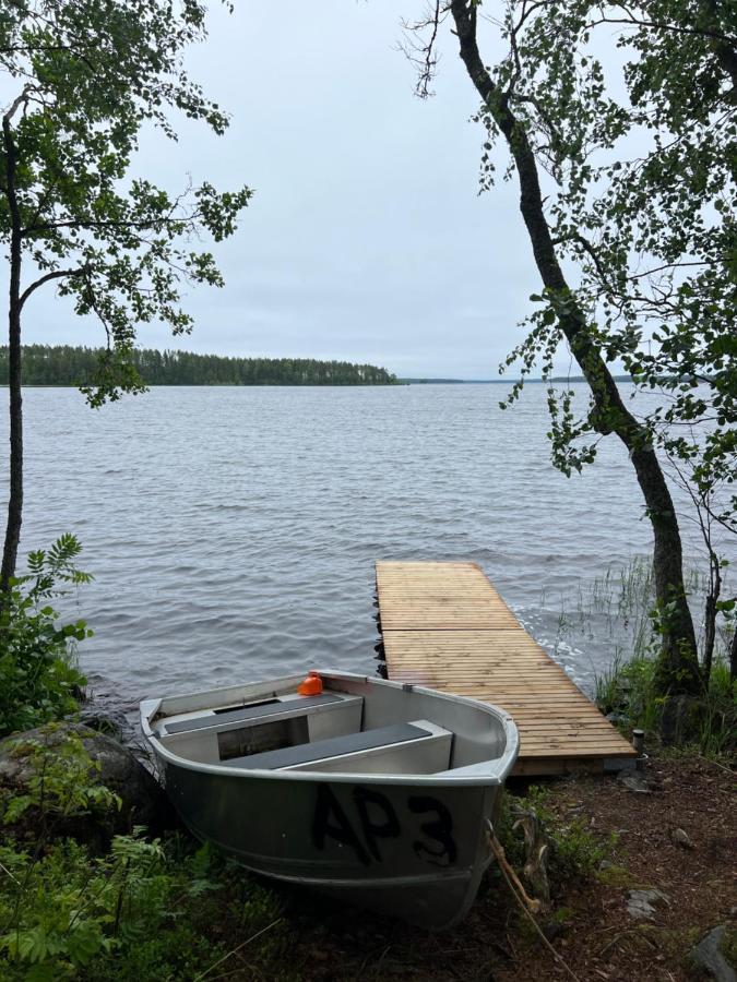 Holiday Home Amero Purnu 3 Kolinkylä Zewnętrze zdjęcie