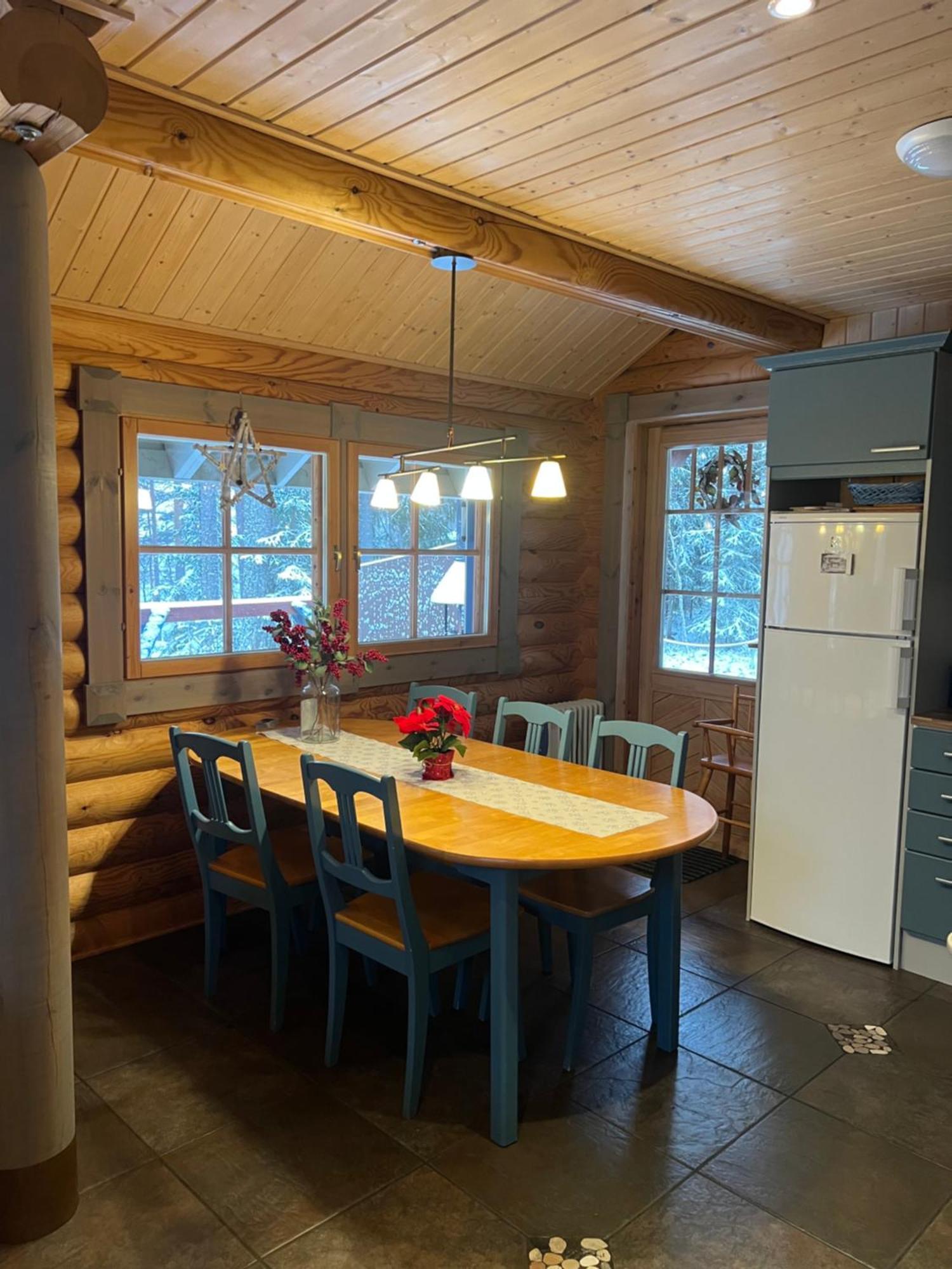 Holiday Home Amero Purnu 3 Kolinkylä Zewnętrze zdjęcie