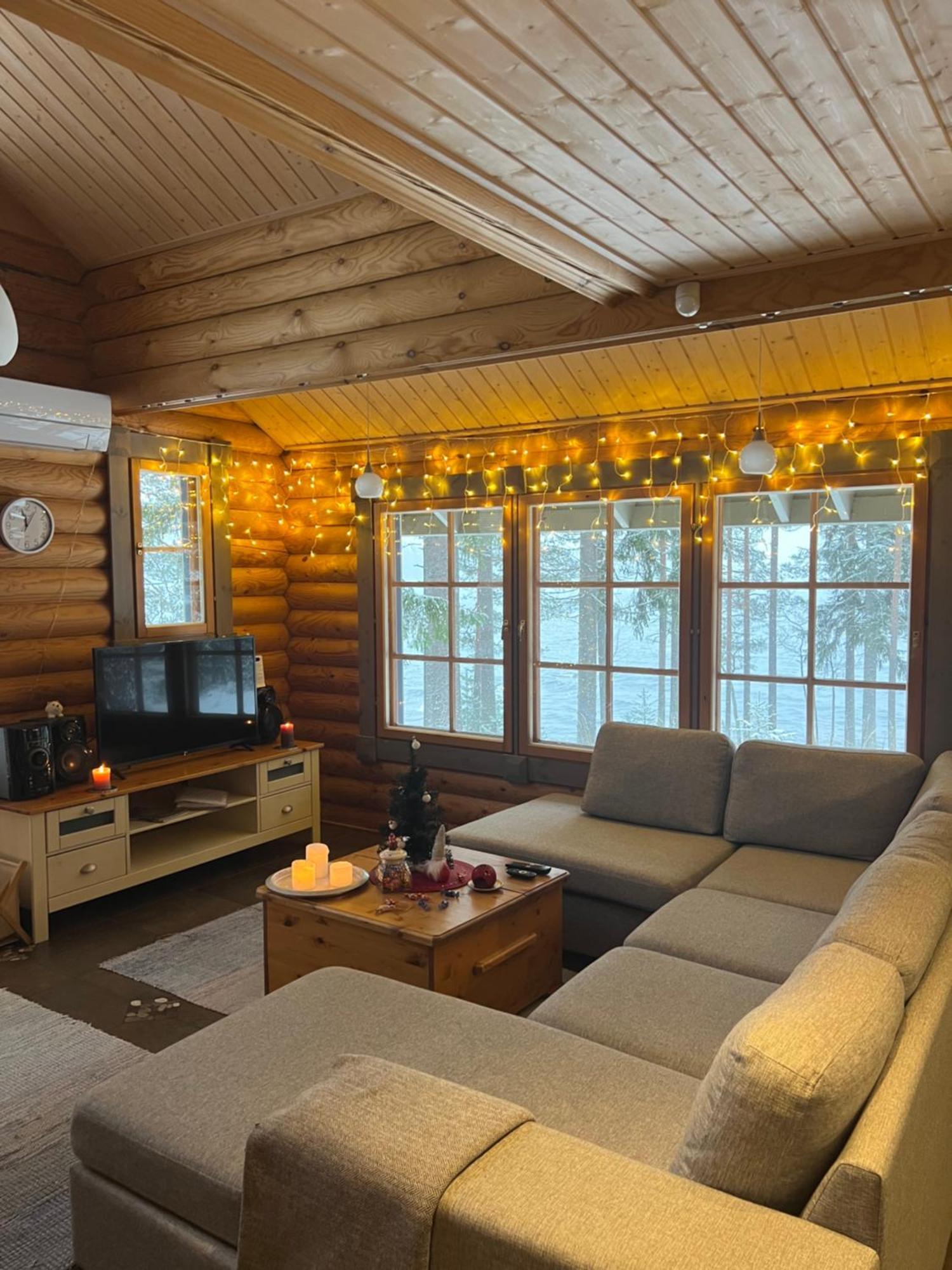 Holiday Home Amero Purnu 3 Kolinkylä Zewnętrze zdjęcie