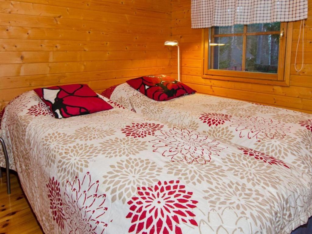 Holiday Home Amero Purnu 3 Kolinkylä Zewnętrze zdjęcie