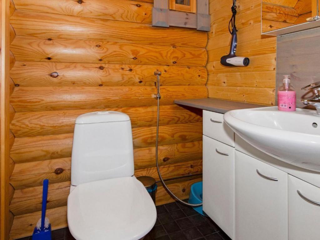 Holiday Home Amero Purnu 3 Kolinkylä Zewnętrze zdjęcie