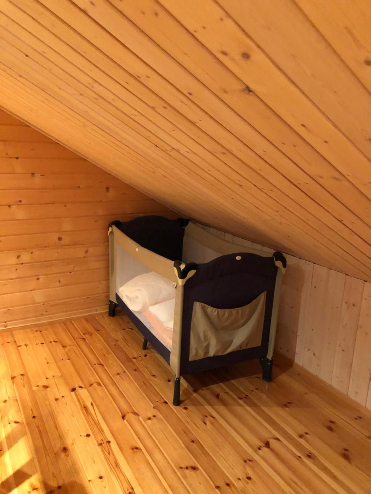 Holiday Home Amero Purnu 3 Kolinkylä Zewnętrze zdjęcie