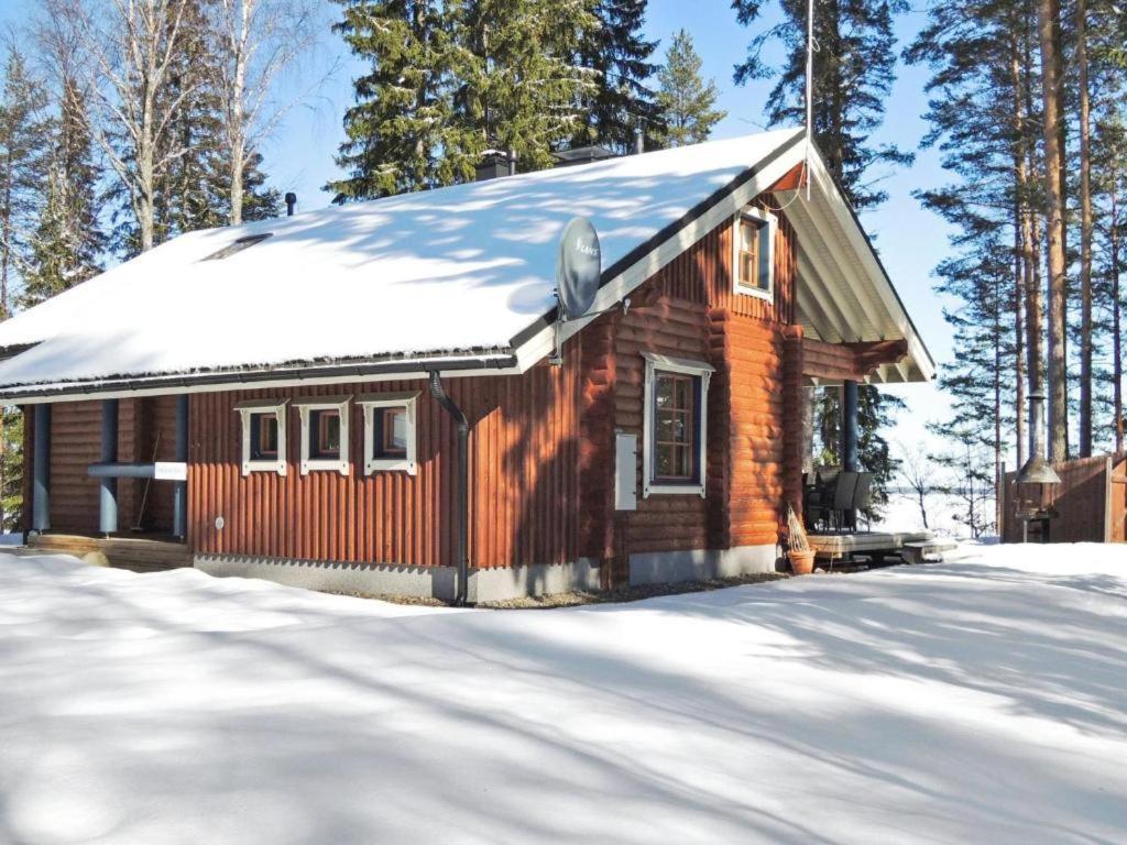 Holiday Home Amero Purnu 3 Kolinkylä Zewnętrze zdjęcie