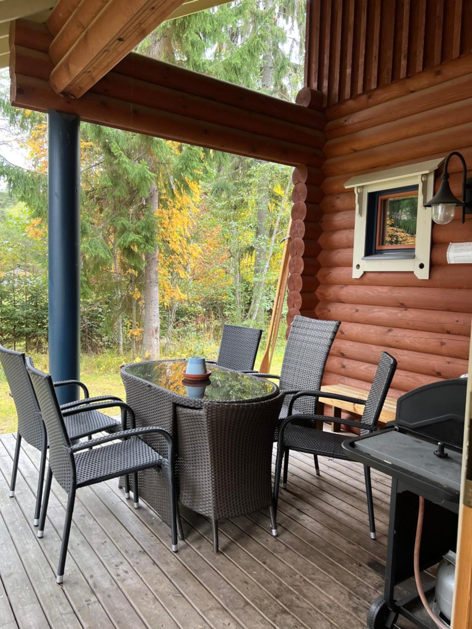 Holiday Home Amero Purnu 3 Kolinkylä Zewnętrze zdjęcie