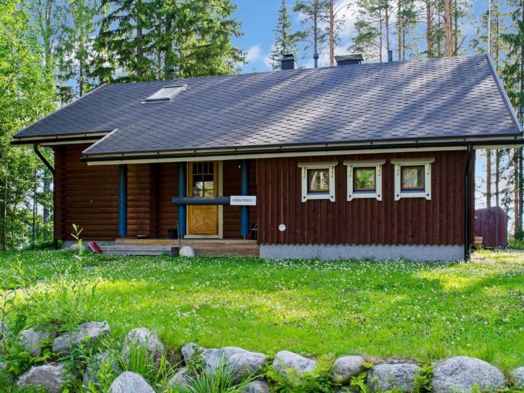 Holiday Home Amero Purnu 3 Kolinkylä Zewnętrze zdjęcie