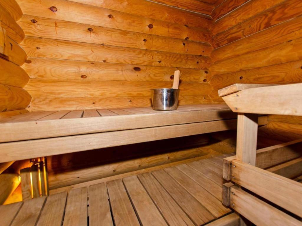 Holiday Home Amero Purnu 3 Kolinkylä Zewnętrze zdjęcie