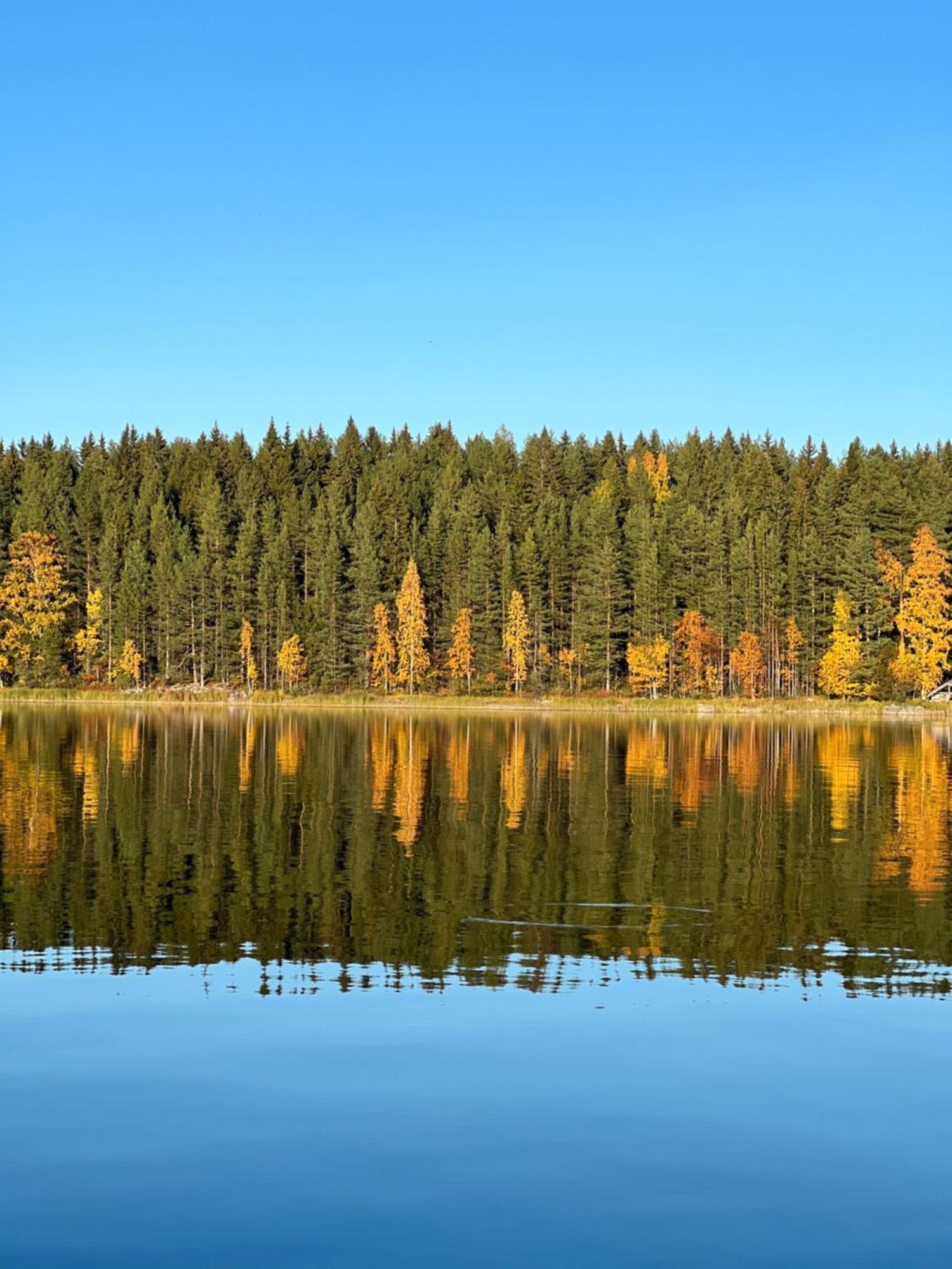 Holiday Home Amero Purnu 3 Kolinkylä Zewnętrze zdjęcie