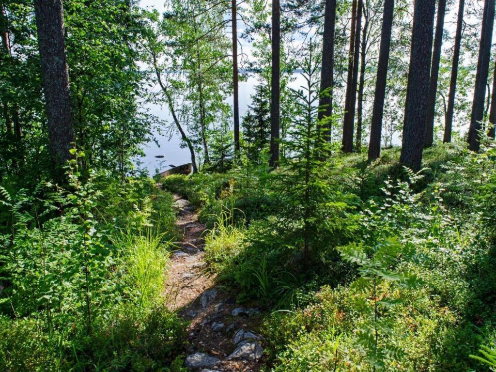 Holiday Home Amero Purnu 3 Kolinkylä Zewnętrze zdjęcie