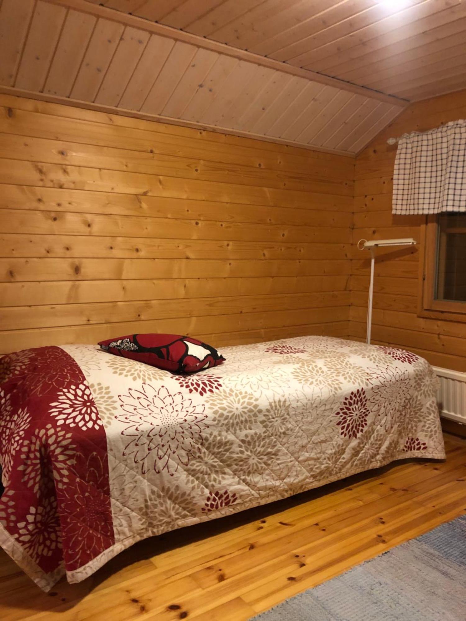 Holiday Home Amero Purnu 3 Kolinkylä Zewnętrze zdjęcie