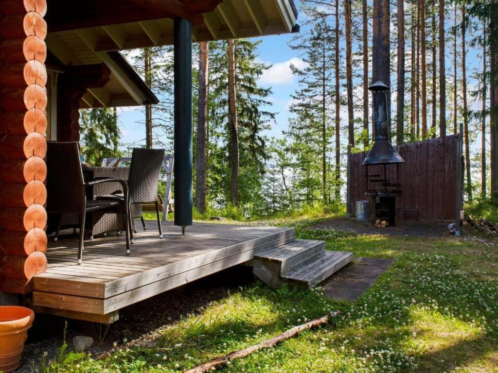 Holiday Home Amero Purnu 3 Kolinkylä Zewnętrze zdjęcie