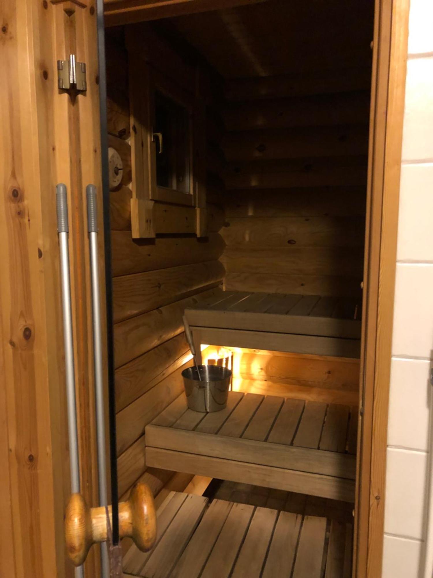 Holiday Home Amero Purnu 3 Kolinkylä Zewnętrze zdjęcie