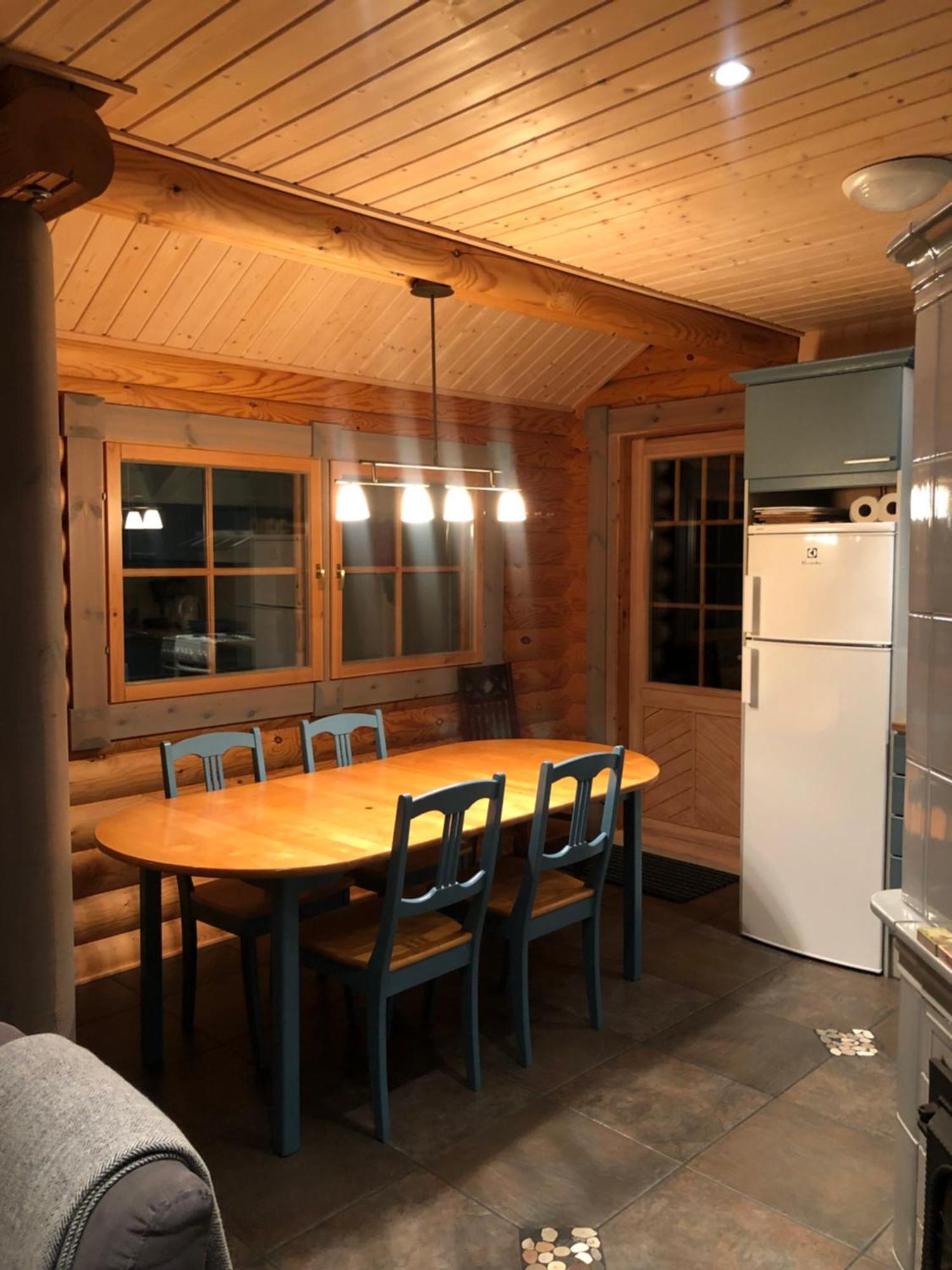 Holiday Home Amero Purnu 3 Kolinkylä Zewnętrze zdjęcie