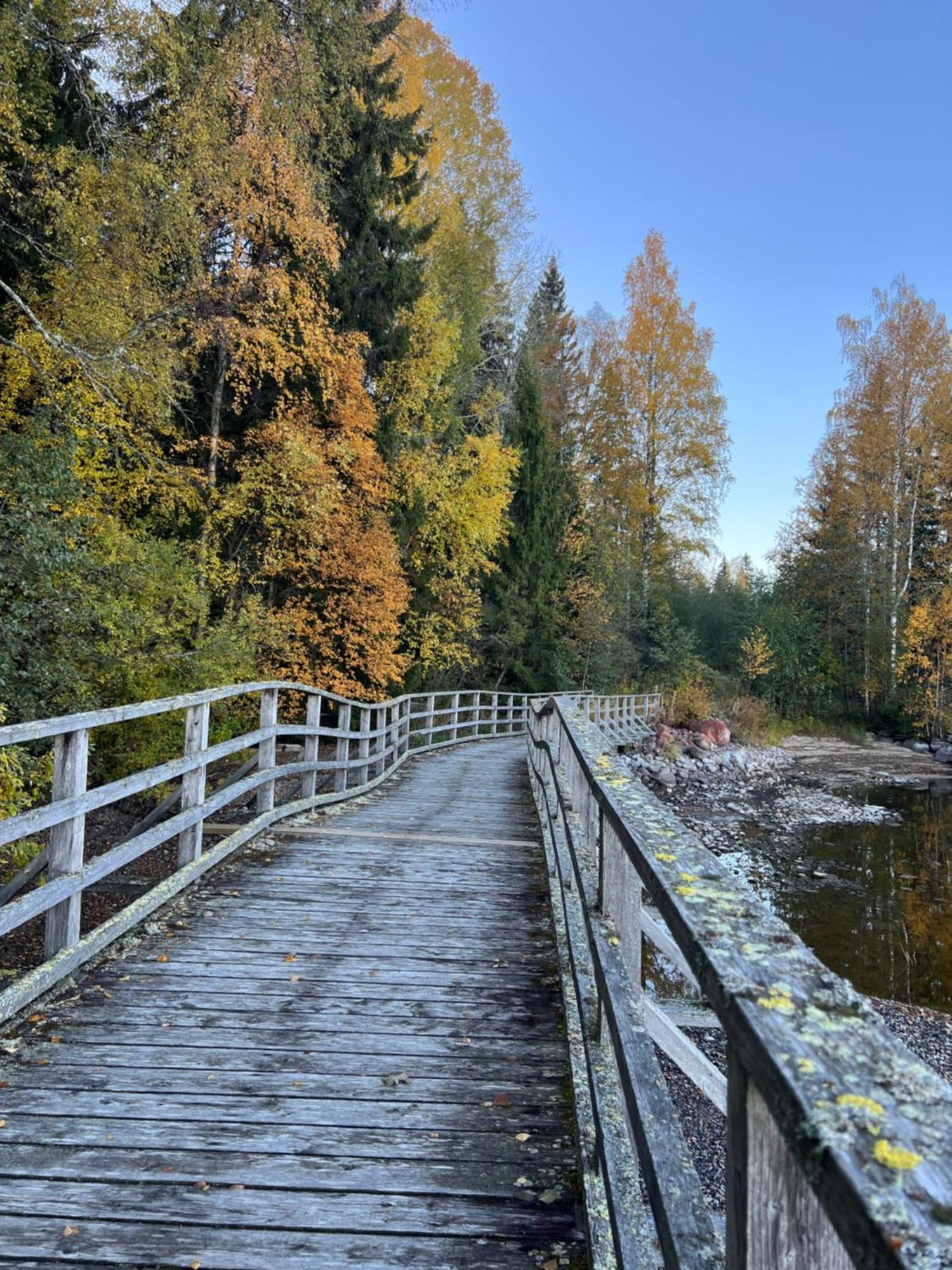 Holiday Home Amero Purnu 3 Kolinkylä Zewnętrze zdjęcie